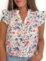 Blouse Laetitia