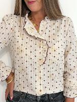 Blouse Isadora