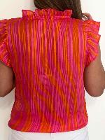 Blouse Helenie