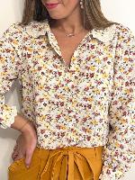 Blouse Agnès