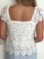 Blouse Alice 1