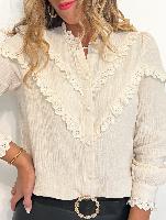 Blouse Priscilla