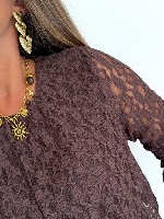 Robe Elvira 