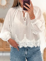 Blouse Queen