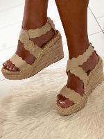 Sandales Pauline