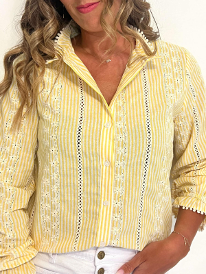 Blouse Nella