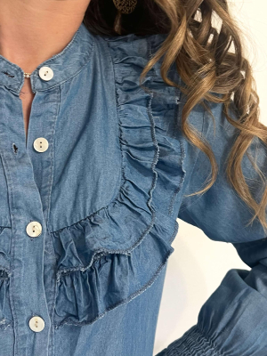 Blouse Penelope