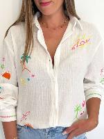 Chemise Augustine
