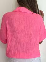 Chemise Sandy (rose)