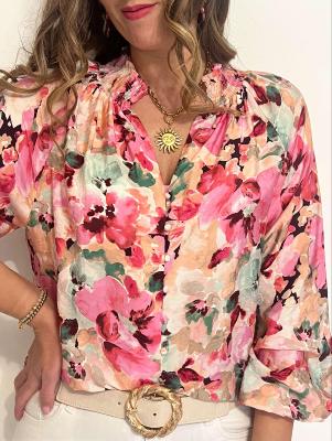 Blouse Paola
