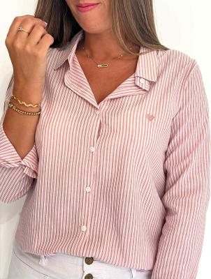 Blouse Stella (rose)
