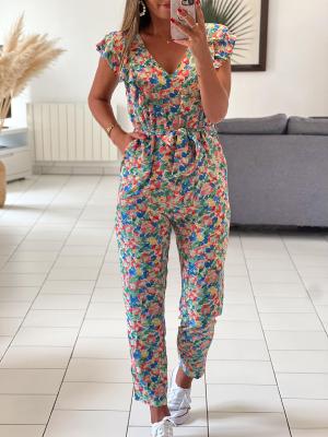 Combi pantalon Diana