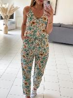 Combi pantalon Ange