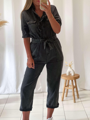 Combi pantalon Ninon