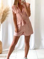 Combishort Fanette