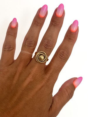 Bague Lola 