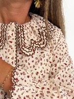 Blouse Brenda