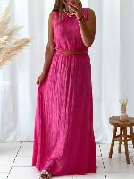Ensemble Rosa (fuchsia)