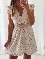 Robe Scarlette