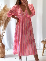 Robe Leya (CURVY)
