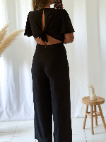 Combi pantalon Clara