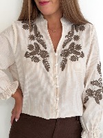Blouse Danté