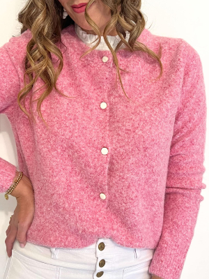 Gilet Louisa