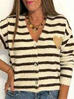 Gilet Amore