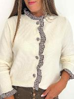 Gilet Suzon