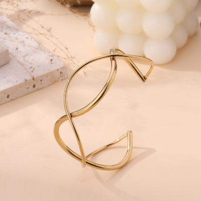 Bracelet jonc Daniela