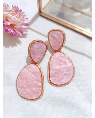 Boucles d’oreilles Lucia