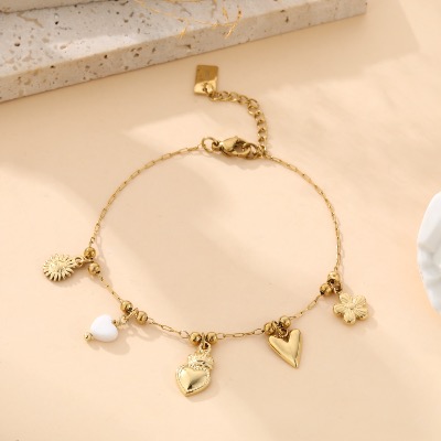 Bracelet Cristel