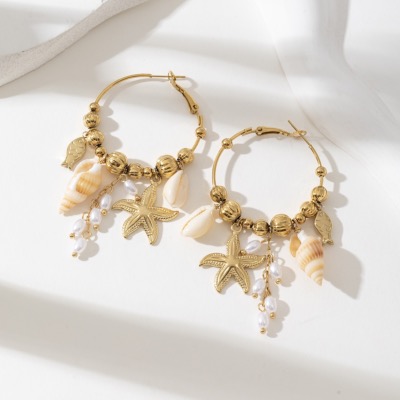 Boucles d’oreilles Meryl