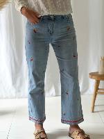 Jeans Cerise