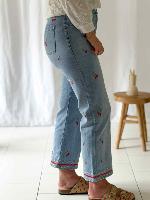 Jeans Cerise