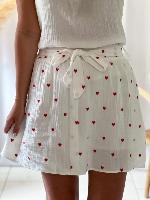 Jupe short Zoé 