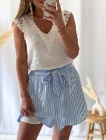 Jupe short Marina