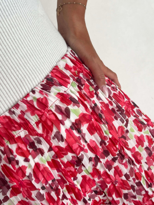 Pantalon Dorian (Rose)