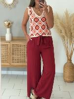 Pantalon Nael