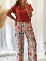 Pantalon Daisy