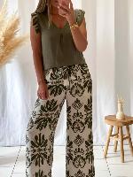 Pantalon Titouan