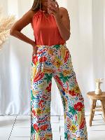 Pantalon Caline