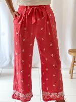 Pantalon Correy