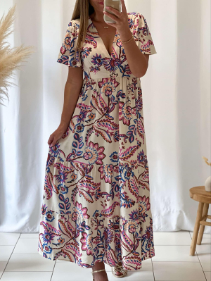 Robe Solène