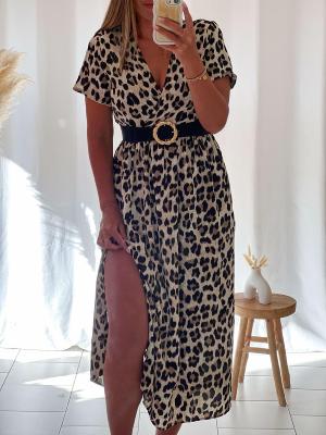 Robe Isaline