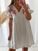 Robe Léonore