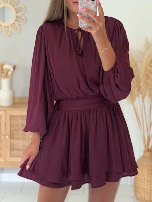 Robe Diana