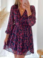 Robe Palomée