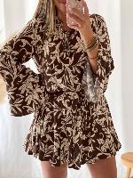 Robe Manuella