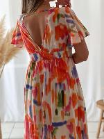 Robe Violaine